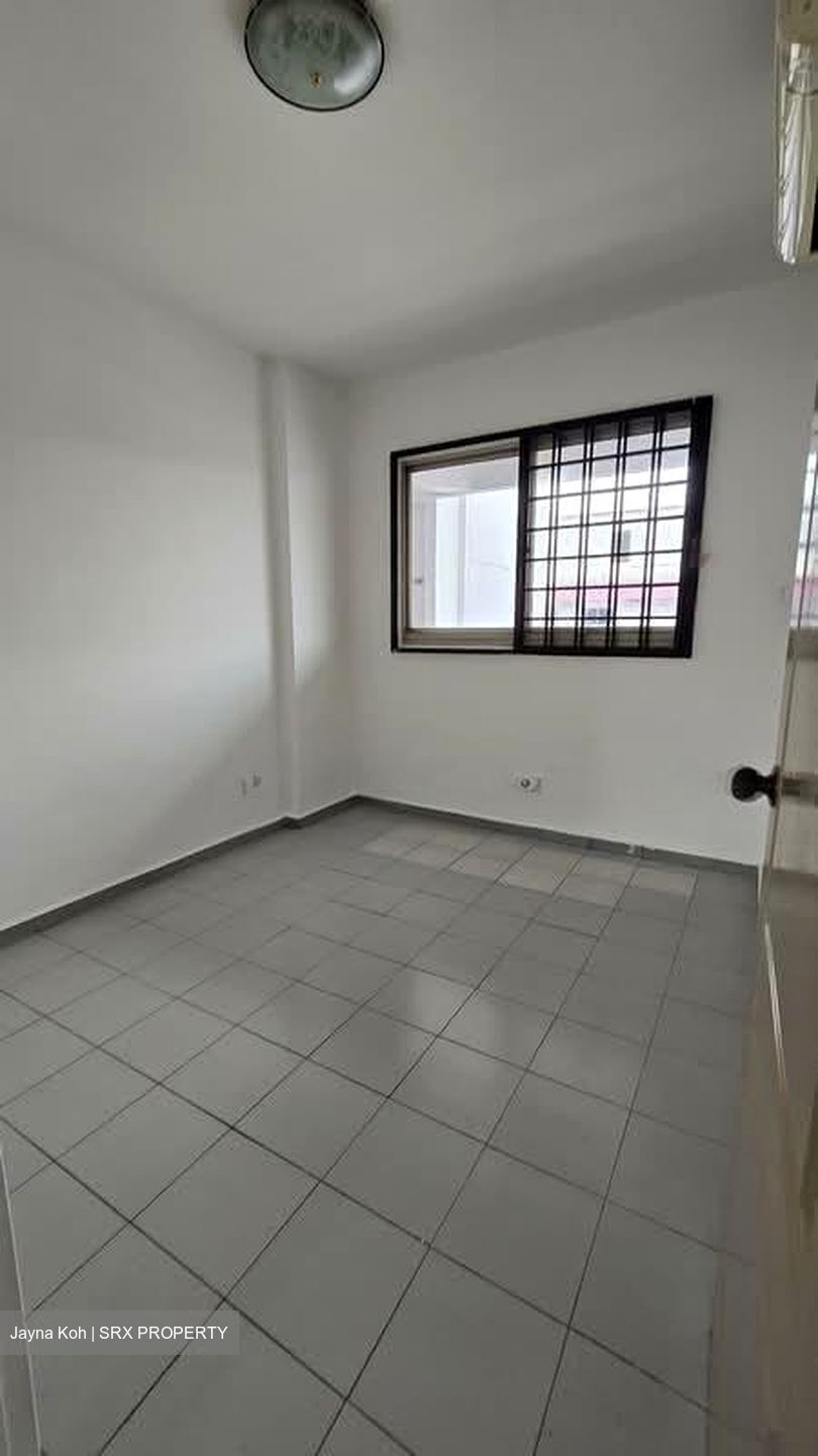 Blk 534 Serangoon North Avenue 4 (Serangoon), HDB 4 Rooms #598218081